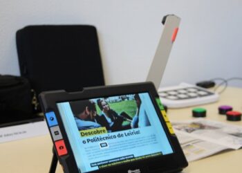 Escola Superior de Saúde de Leiria cria e moderniza laboratórios