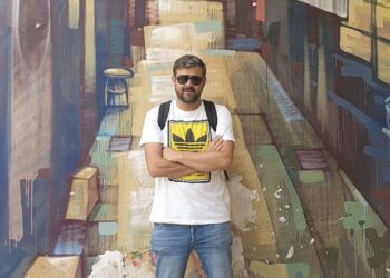 Palavra de Honra | “Sinto vergonha quando vejo alunos  a serem tratados como números”