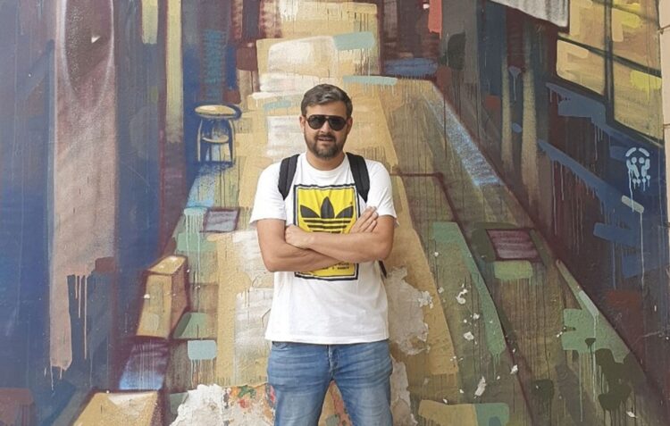 Palavra de Honra | “Sinto vergonha quando vejo alunos a serem tratados como números”
