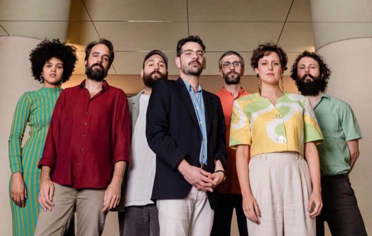 Concerto de Bruno Pernadas muda para o Cineteatro de Alcobaça, devido ao estado do tempo