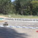 Carros de modelismo fazem-se ouvir hoje na pista da Ortigosa, em Leiria