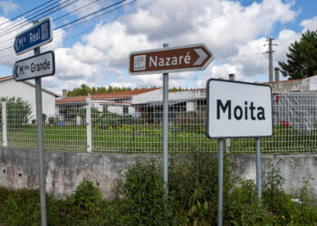 Caso da Moita vale críticas a Aurélio Ferreira