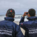 Prosseguem buscas pelos pescadores desaparecidos ao largo da praia do Samouco, na Marinha Grande
