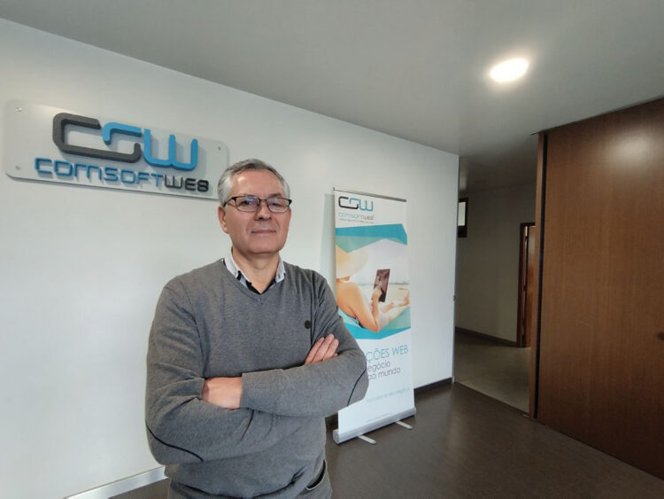 Comsoftweb 25 anos – Ontem, Hoje e Amanhã