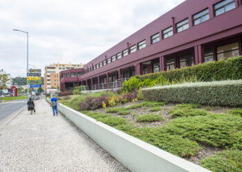Edifícios comprados pelo Município de Leiria à espera de obras e de uso