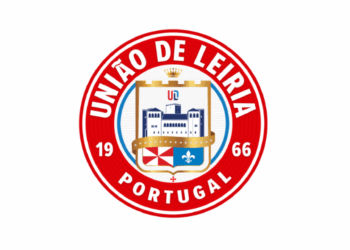 União de Leiria apresenta novo emblema