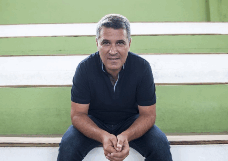 Nuno Lopes: “Enquanto houver títulos para ganhar, vou procurá-los sempre”