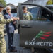 Exército patrulha Mata Nacional de Leiria para prevenir incêndios