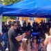 Pais apreensivos com futuro de orquestra juvenil