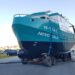 Em Peniche, Penimar celebra 40 anos de construção naval
