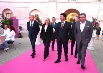 Alcobaça em destaque nos prémios da VII Gala Porco D’Ouro