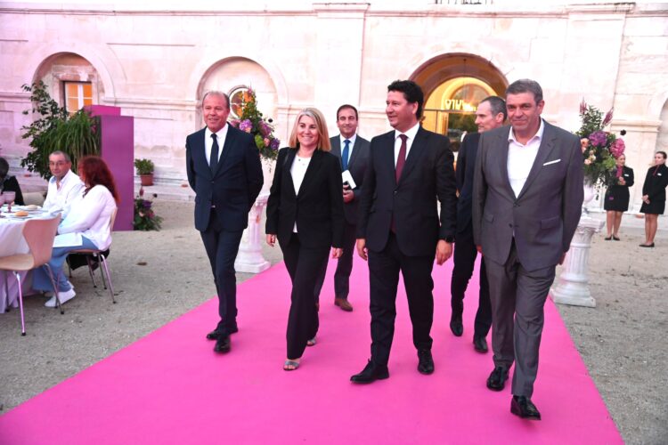 Alcobaça em destaque nos prémios da VII Gala Porco D’Ouro