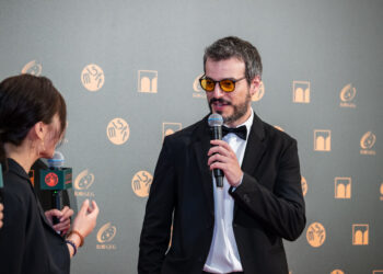 Filme de realizador de Leiria premiado em Itália