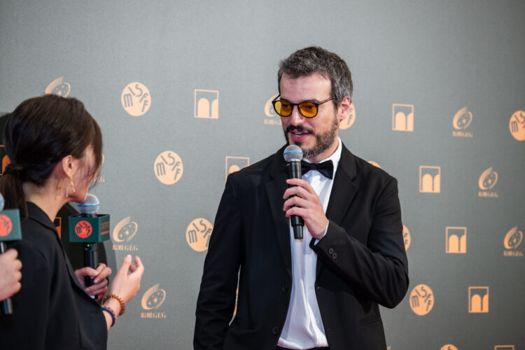 Filme de realizador de Leiria premiado em Itália