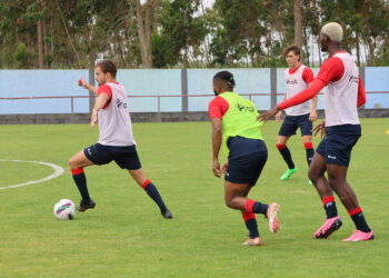 Dez jogadores estão de saída da União de Leiria