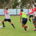 Dez jogadores estão de saída da União de Leiria