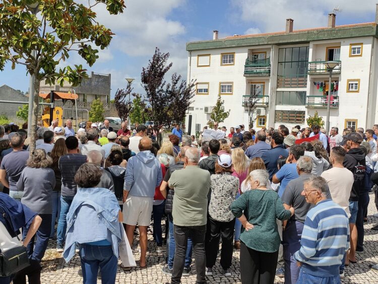 Moita rejeita prospecção de areias e argilas na freguesia