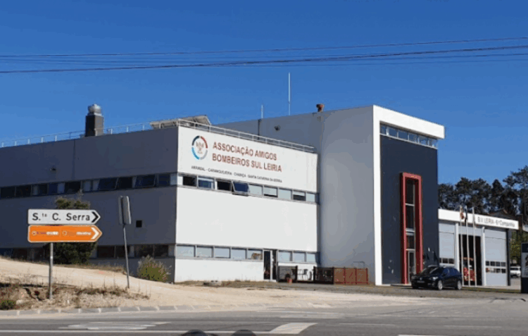 Autoridade Nacional de Emergência e Protecção Civil chumba criação de bombeiros dos Cardosos