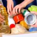 Cáritas de Leiria vai fazer recolha de alimentos e precisa de voluntários
