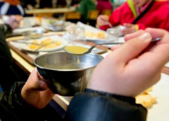 Refeições não consumidas nas escolas de Pombal distribuídas por famílias carenciadas