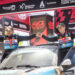 João Ferreira termina a Baja Aragón em 3.º lugar