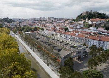 Investimento de 50 milhões vai transformar edifício  da Rodoviária de Leiria em habitação e comércio