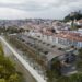 Investimento de 50 milhões vai transformar edifício da Rodoviária de Leiria em habitação e comércio