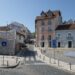Leiria: Obras para reduzir inundações junto à Fonte das 3 Bicas começam na próxima semana