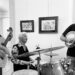 SAMP. Idosos a gravar tradições e o incrível caso de Maria Campos, a baterista de 92 anos