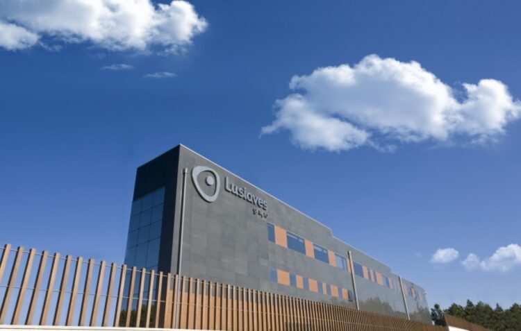 Ministro da Agricultura foi à sede da Lusiaves debater “a importância do sector avícola na economia nacional”