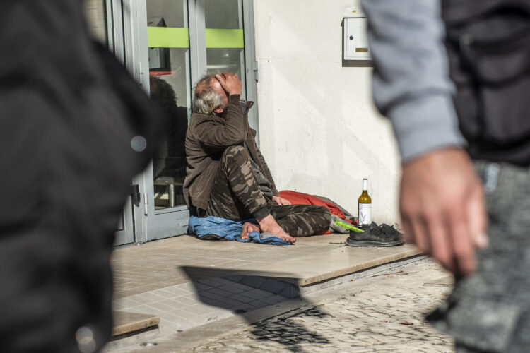 Leiria cria centro de alojamento de emergência social