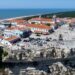 Caldas da Rainha, Nazaré, Peniche e Fátima entre as 35 localidades portuguesas mais procuradas em Julho