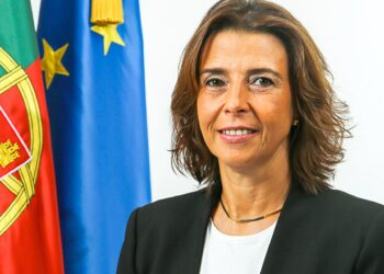Teresa Coelho entra na corrida  pela liderança da Federação Distrital do PS