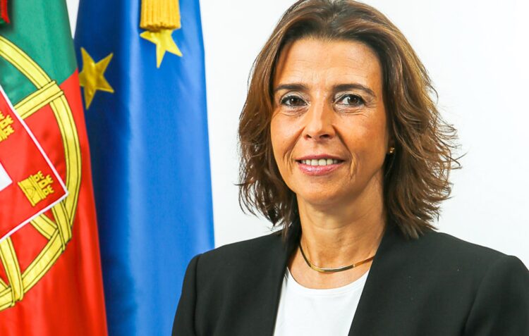 Teresa Coelho entra na corrida pela liderança da Federação Distrital do PS