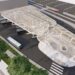 Adjudicado novo terminal rodoviário de Leiria por 2,2 ME