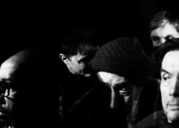 Tindersticks destacam-se na agenda cultural de Leiria para o segundo semestre