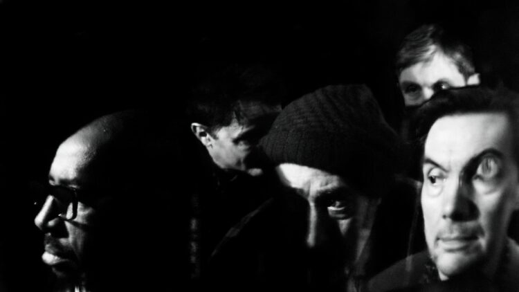 Tindersticks destacam-se na agenda cultural de Leiria para o segundo semestre