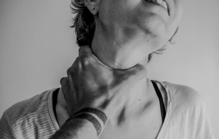 Violência doméstica contra homens começa a ser mais visível