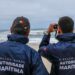 Encontrados corpos que serão dos três pescadores desaparecidos há uma semana na praia do Samouco