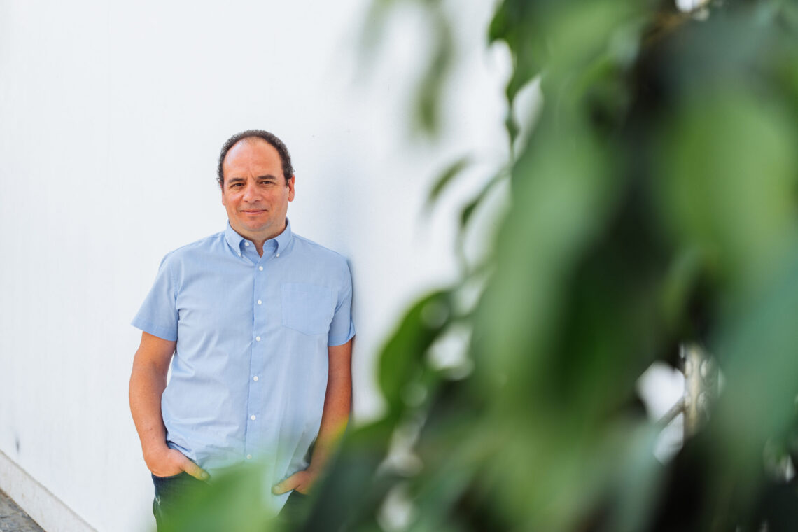 Ivo Gomes: Há colegas que foram obrigados a tirar férias na obstetrícia de Leiria