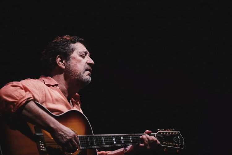 Rui Veloso, Slow J e Bárbara Tinoco dão música em Alcobaça