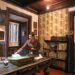 Casa-Museu Afonso Lopes Vieira recebe teatro, poesia, pintura e música