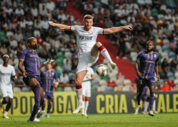 UDL arranca época a perder em casa contra o FC Vizela