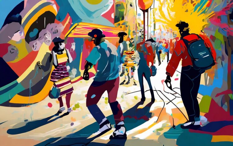 Artista acusa município de Pombal de copiar projecto para festival
