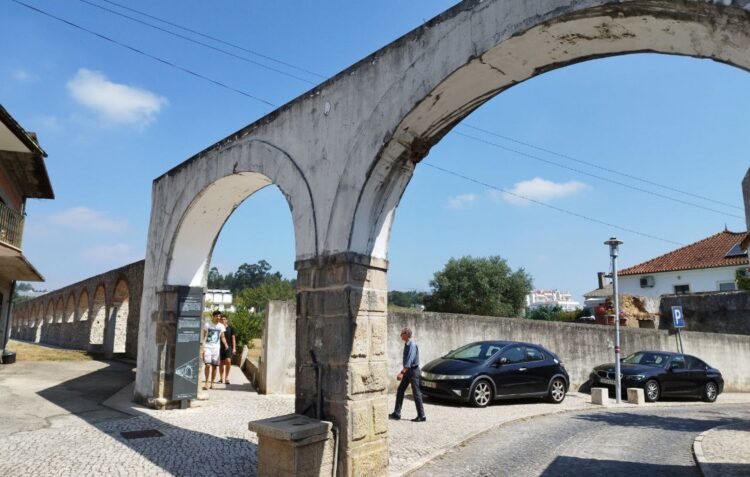 População do Louriçal ganha novo Parque Verde com 5.500 metros quadrados, zona para piquenique e acampamento