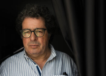 Adelino Mota: “As câmaras chamaram a si a responsabilidade de organizar tudo o que é cultura. Isto matou o associativismo” 