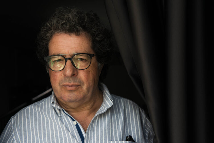 Adelino Mota: “As câmaras chamaram a si a responsabilidade de organizar tudo o que é cultura. Isto matou o associativismo”