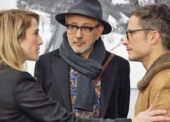 Agenda: cinema ao ar livre, circo acrobático e um baile de candeeiros