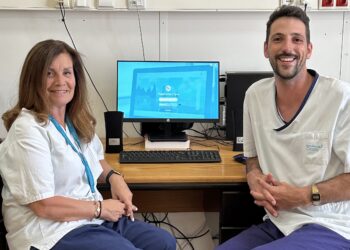 ULS Oeste alarga a telereabilitação aos cuidados de saúde primários nas Caldas da Rainha