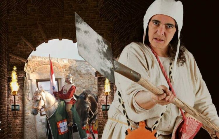 Aljubarrota Medieval realiza-se de 10 a 15 de Agosto
